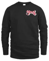 Men's Long Sleeved T-Shirt Men's Long Sleeved T-Shirt