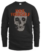 Men's Long Sleeved T-Shirt Men's Long Sleeved T-Shirt