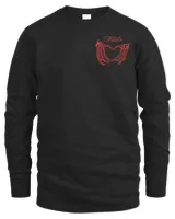 Men's Long Sleeved T-Shirt Men's Long Sleeved T-Shirt