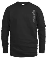 Men's Long Sleeved T-Shirt Men's Long Sleeved T-Shirt