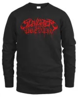 Men's Long Sleeved T-Shirt Men's Long Sleeved T-Shirt