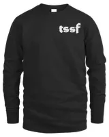 Men's Long Sleeved T-Shirt Men's Long Sleeved T-Shirt