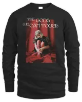 Men's Long Sleeved T-Shirt Men's Long Sleeved T-Shirt