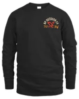 Men's Long Sleeved T-Shirt Men's Long Sleeved T-Shirt