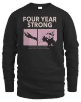 Men's Long Sleeved T-Shirt Men's Long Sleeved T-Shirt