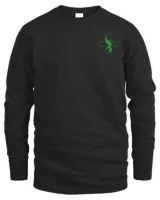 Men's Long Sleeved T-Shirt Men's Long Sleeved T-Shirt