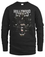 Men's Long Sleeved T-Shirt Men's Long Sleeved T-Shirt