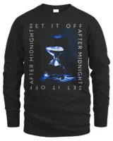 Men's Long Sleeved T-Shirt Men's Long Sleeved T-Shirt