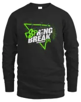 Men's Long Sleeved T-Shirt Men's Long Sleeved T-Shirt