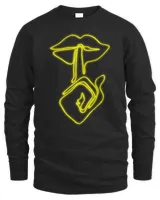 Men's Long Sleeved T-Shirt Men's Long Sleeved T-Shirt