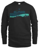 Men's Long Sleeved T-Shirt Men's Long Sleeved T-Shirt