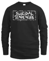 Men's Long Sleeved T-Shirt Men's Long Sleeved T-Shirt