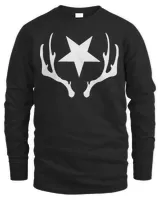 Men's Long Sleeved T-Shirt Men's Long Sleeved T-Shirt