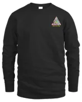 Men's Long Sleeved T-Shirt Men's Long Sleeved T-Shirt