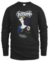 Men's Long Sleeved T-Shirt Men's Long Sleeved T-Shirt