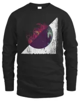 Men's Long Sleeved T-Shirt Men's Long Sleeved T-Shirt