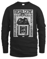 Men's Long Sleeved T-Shirt Men's Long Sleeved T-Shirt