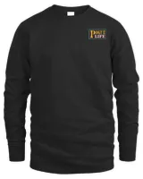Men's Long Sleeved T-Shirt Men's Long Sleeved T-Shirt