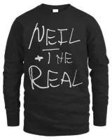 Men's Long Sleeved T-Shirt Men's Long Sleeved T-Shirt
