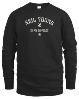 Men's Long Sleeved T-Shirt Men's Long Sleeved T-Shirt