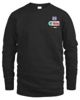 Men's Long Sleeved T-Shirt Men's Long Sleeved T-Shirt