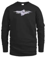 Men's Long Sleeved T-Shirt Men's Long Sleeved T-Shirt