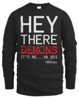 Men's Long Sleeved T-Shirt Men's Long Sleeved T-Shirt
