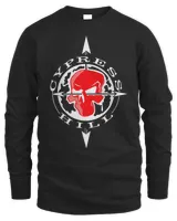 Men's Long Sleeved T-Shirt Men's Long Sleeved T-Shirt