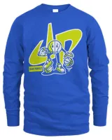 Men's Long Sleeved T-Shirt Men's Long Sleeved T-Shirt
