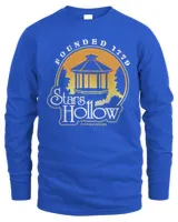 Men's Long Sleeved T-Shirt Men's Long Sleeved T-Shirt