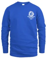 Men's Long Sleeved T-Shirt Men's Long Sleeved T-Shirt