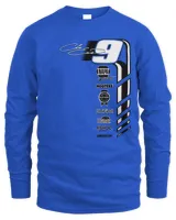 Men's Long Sleeved T-Shirt Men's Long Sleeved T-Shirt