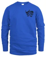 Men's Long Sleeved T-Shirt Men's Long Sleeved T-Shirt