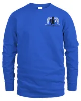Men's Long Sleeved T-Shirt Men's Long Sleeved T-Shirt