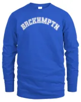 Men's Long Sleeved T-Shirt Men's Long Sleeved T-Shirt