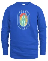 Men's Long Sleeved T-Shirt Men's Long Sleeved T-Shirt
