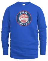 Men's Long Sleeved T-Shirt Men's Long Sleeved T-Shirt