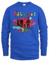 Men's Long Sleeved T-Shirt Men's Long Sleeved T-Shirt