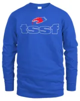 Men's Long Sleeved T-Shirt Men's Long Sleeved T-Shirt