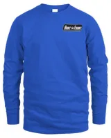 Men's Long Sleeved T-Shirt Men's Long Sleeved T-Shirt