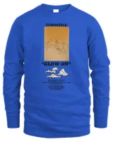 Men's Long Sleeved T-Shirt Men's Long Sleeved T-Shirt