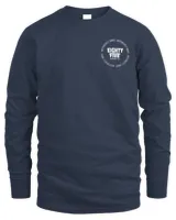 Men's Long Sleeved T-Shirt Men's Long Sleeved T-Shirt