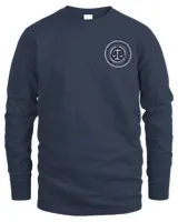 Men's Long Sleeved T-Shirt Men's Long Sleeved T-Shirt