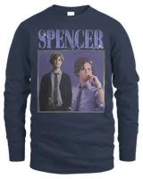 Men's Long Sleeved T-Shirt Men's Long Sleeved T-Shirt