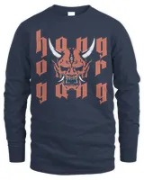 Men's Long Sleeved T-Shirt Men's Long Sleeved T-Shirt