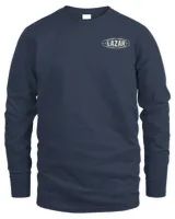 Men's Long Sleeved T-Shirt Men's Long Sleeved T-Shirt