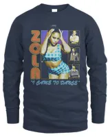 Men's Long Sleeved T-Shirt Men's Long Sleeved T-Shirt