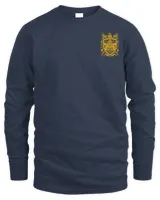 Men's Long Sleeved T-Shirt Men's Long Sleeved T-Shirt