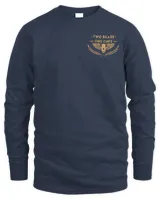 Men's Long Sleeved T-Shirt Men's Long Sleeved T-Shirt