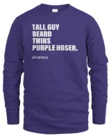 Men's Long Sleeved T-Shirt Men's Long Sleeved T-Shirt